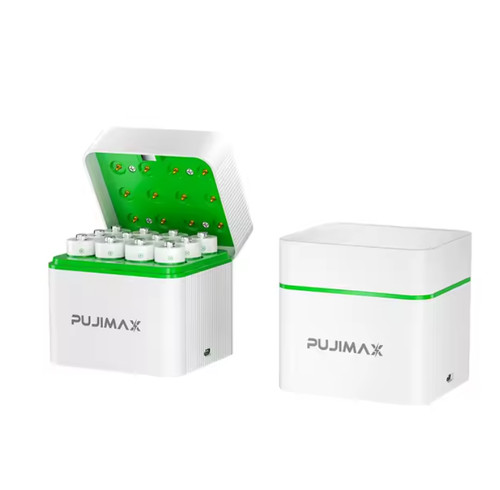 Pujimax 12v battery - 12v, ni-mh