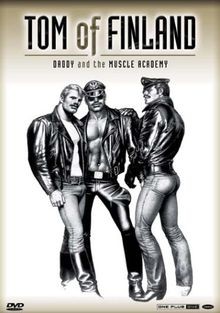 Tom finland daddy - tom,