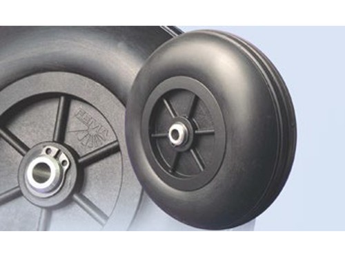 Toni clark fema wheels - toni,
