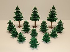 Playmobil 7725 Tannenbaum Tanne Wald Nadelbaum