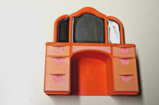 Frisierkommode Schminktisch