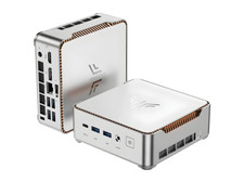 NiPoGi P2 Mini PC – AMD