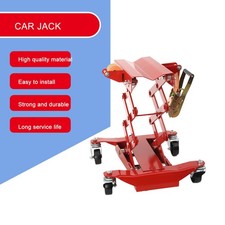 Bodengetriebeheber 200kg Scherenmechanismus Heben