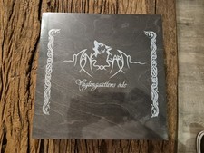 Holzbox NEU Manegarm