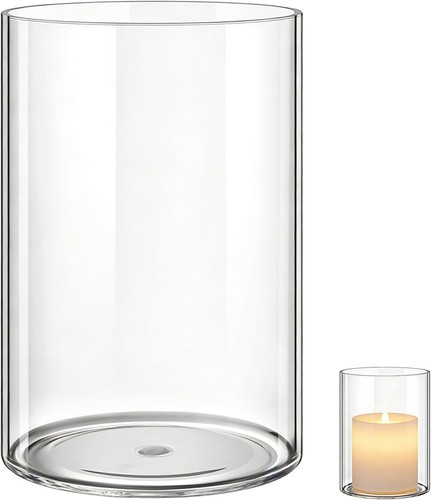 Acryl blumenvase vase - acryl,