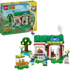 LEGO Animal Crossing 77055 Die