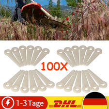 100stk PolyCut Ersatz