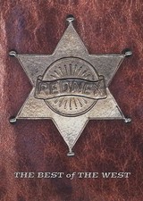 Rednex - The Best of the West
