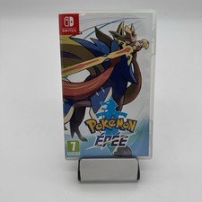 Pokémon Schwert - Nintendo