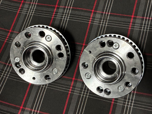 Vr6 radnabe 4x100 5x100 - 4x100,