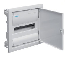 Hager VU12NC UP-Verteiler