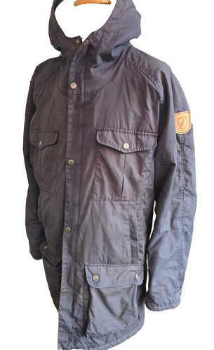 Fjällräven greenland parka - fjällräven,