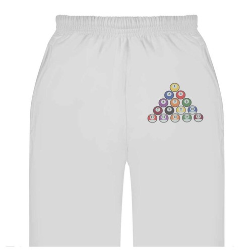Jogginghose jogger bunte - /,