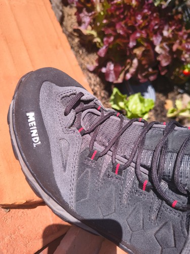 Wanderschuhe meindl herren - wanderschuhe,