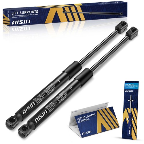 Aisin gasn 01385 gasfeder - gasn-01385, 2x