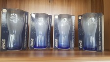 McDonalds - Coca Cola Glas