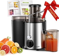 FOHERE AMR516 Entsafter –