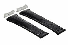 LEATHER BAND STRAP FOR ROLEX