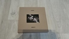 SHINee Lee Taemin Press It Album Cover C | ohne PC/no PC | rare