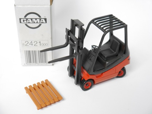 Gabelstapler forklift linde - gabelstapler,