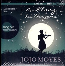 Jojo moyes der klang des - der,