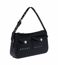 REPLAY Shoulder Bag