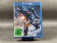 Pacific Rim 3D - Blu-ray 3D