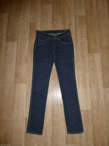 Skinny jeans hüftig - skinny,