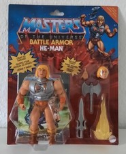 Masters of the Universe He-Man