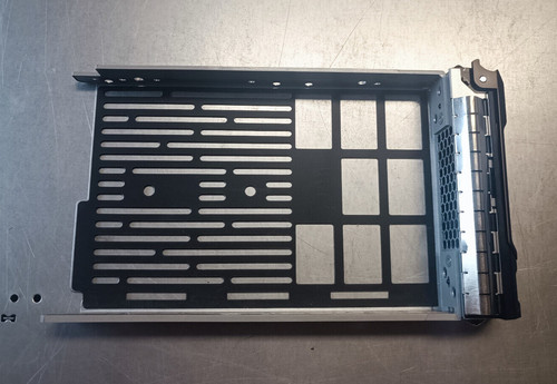 Festplatten rahmen tray - 3.5",