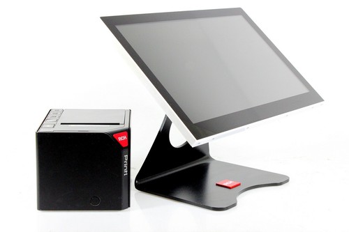 Rch atos touchscreen - rch, 15-m