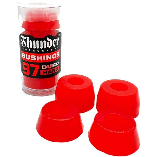 Thunder premium bushings - thunder, 97a