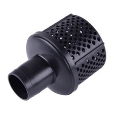 2" Saugschlauch-Siebfilter Wasser Pumpe Nentwässerung Abwasser Schmutzwasser Neu