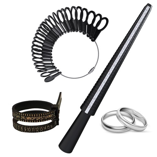 Ringgrößenmesser ringdorn - ringgrößenmesser,