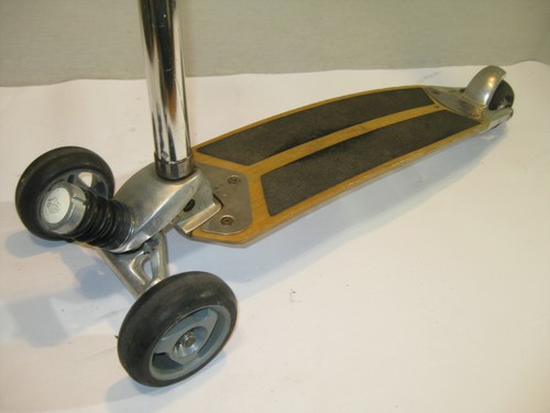 Kickboard roller board - k2,