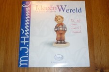 M.J. Hummel - Ideen Wereld -