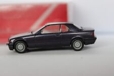 BMW 3er   Cabrio mit Hardtop  E36      Herpa 1:87