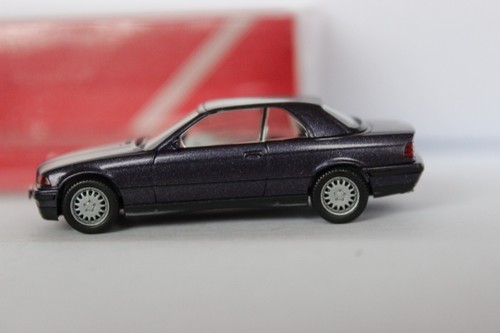 Bmw 3er cabrio mit - ,
