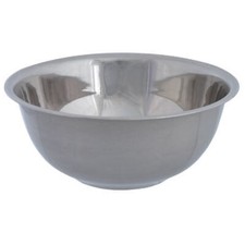 Edelstahl Schüssel Schale