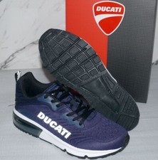 Ducati DS440 Motor Sport