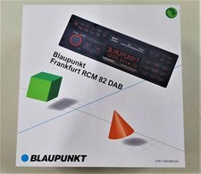 Blaupunkt Frankfurt RCM 82 DAB