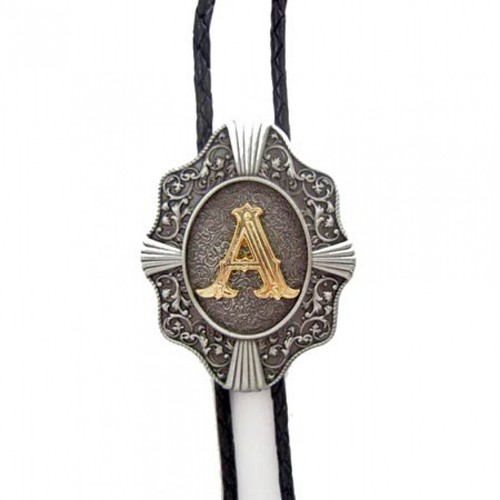 Western bolo tie mit - tie,