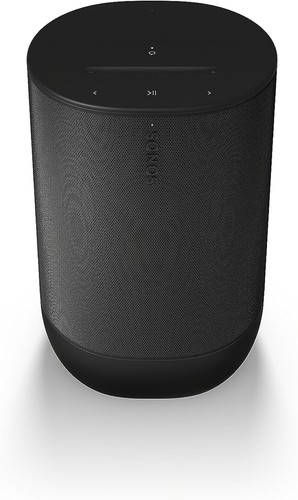 Sonos move wireless - 2,