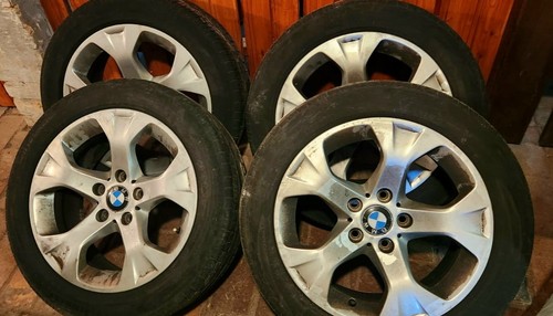 Bmw alufelgen mit - (4, stk)