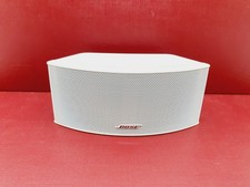 BOSE Doppelcube Center Jewel I