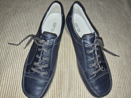 Ara damen halbschuhe sneaker - ara,