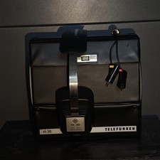Telefunken TH 30 Kopfhörer -