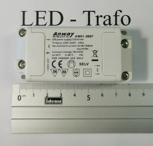 Paulmann ersatz led driver - paulmann,