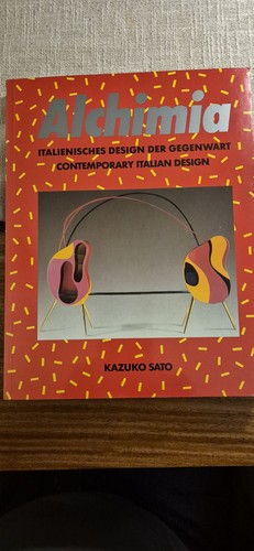 Alchimia italienisches design - alchimia:,