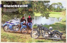 Motorrad Classic 02/2013